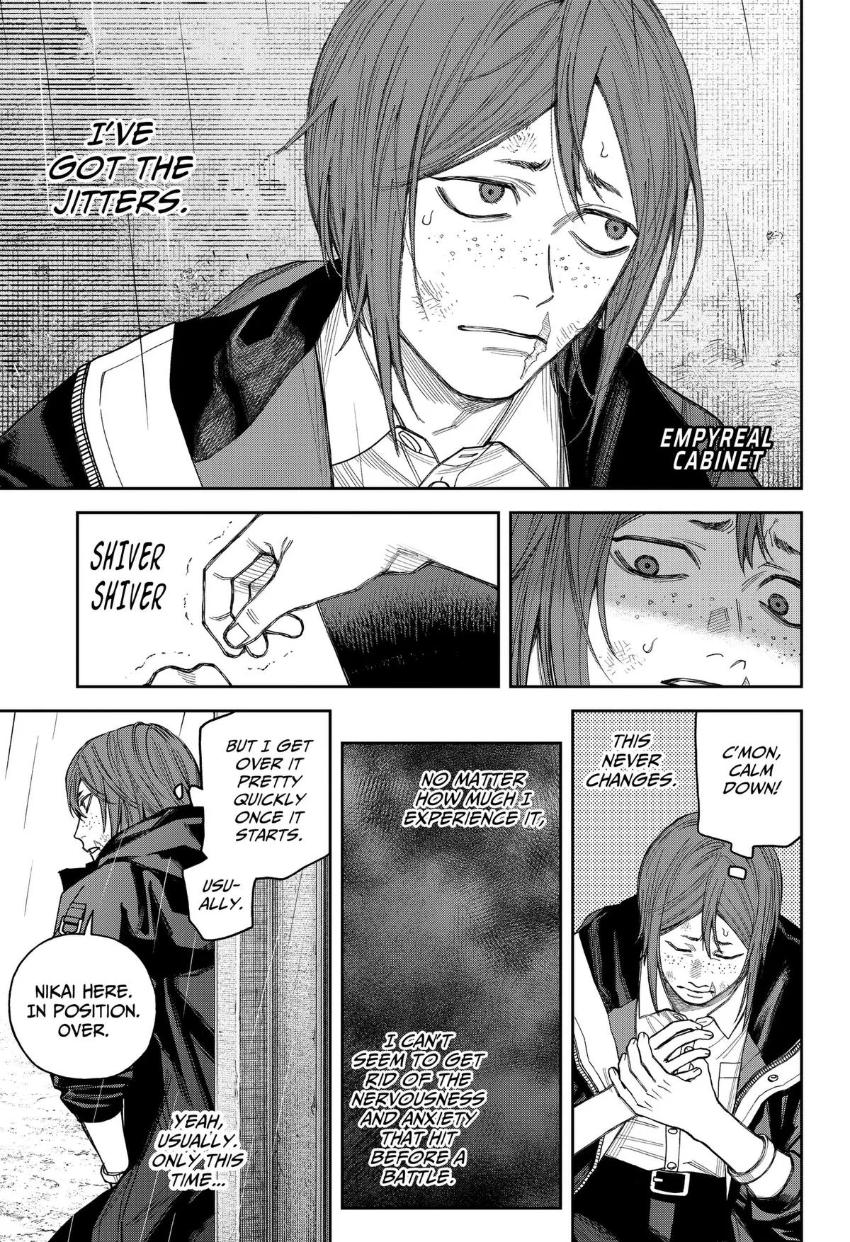 Empyreal Cabinet, chapter 23, page 2