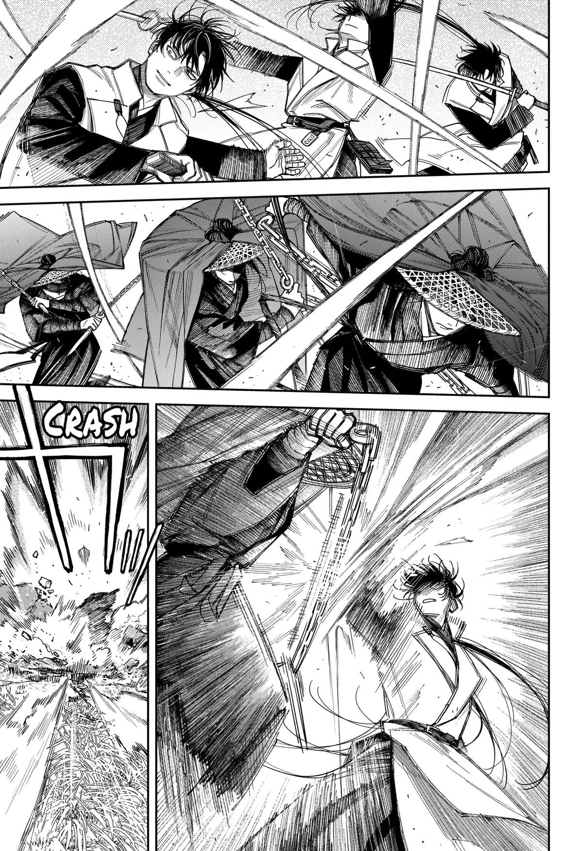 Empyreal Cabinet, chapter 23, page 24