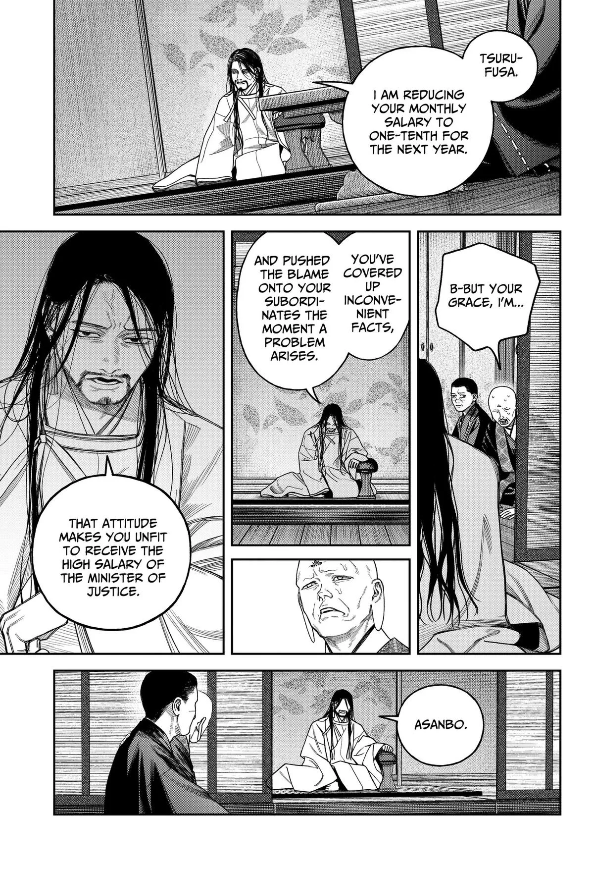 Empyreal Cabinet, chapter 26, page 38
