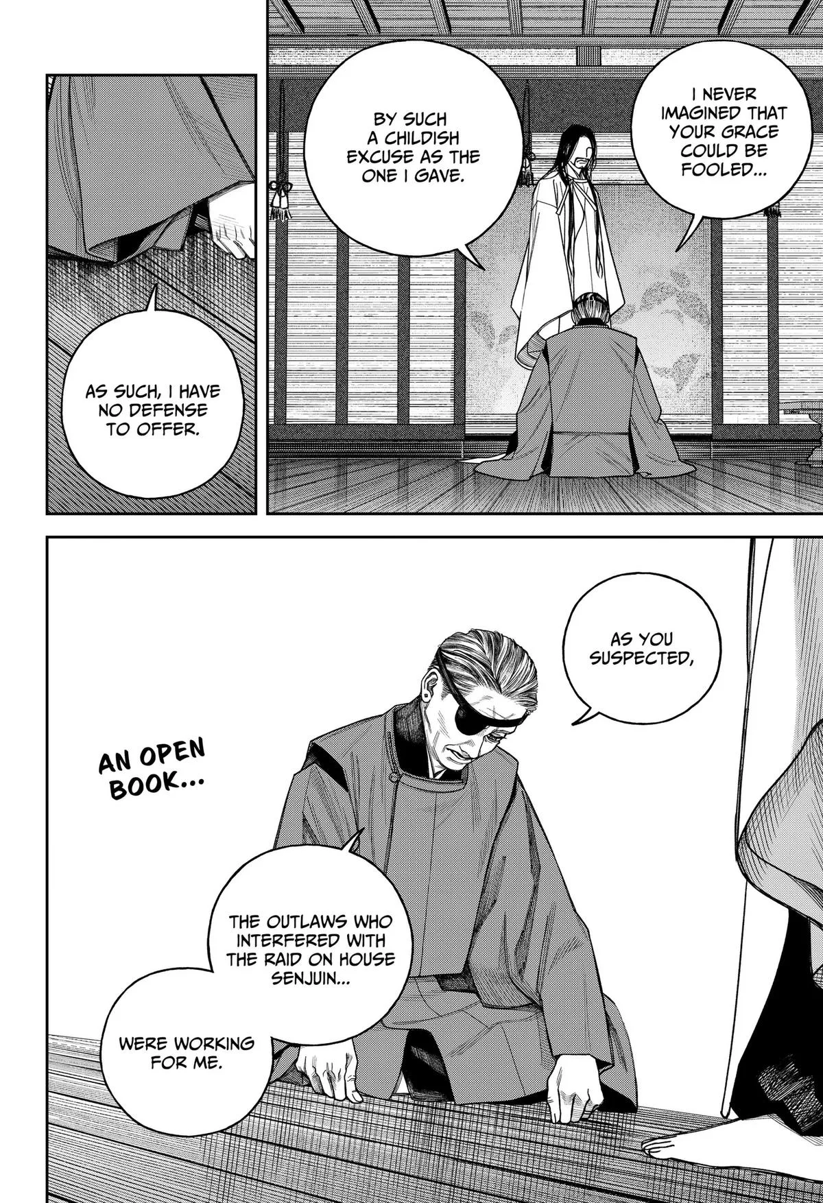Empyreal Cabinet, chapter 26, page 41