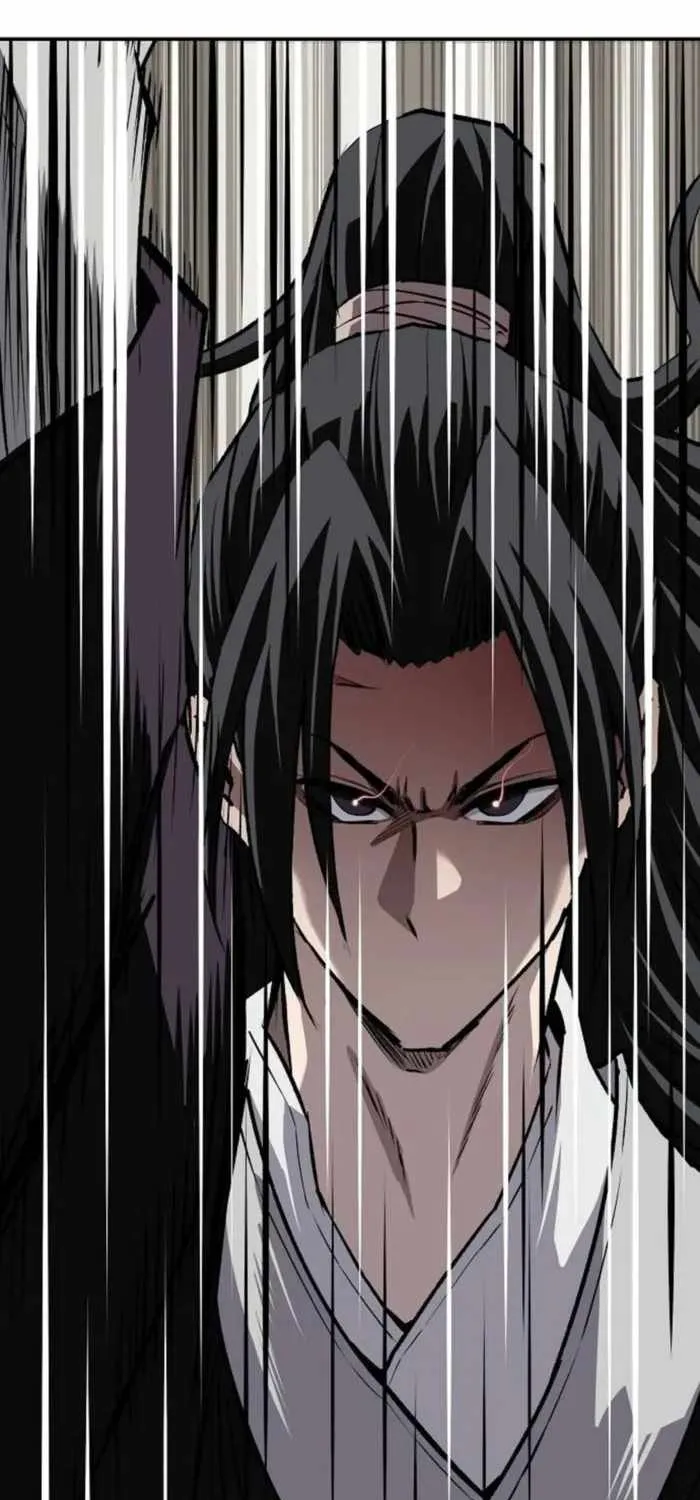 The Supreme Demonic Sword, chapter 49, page 1