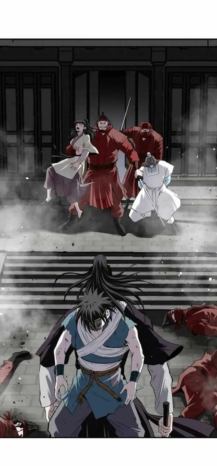 The Supreme Demonic Sword, chapter 49, page 9