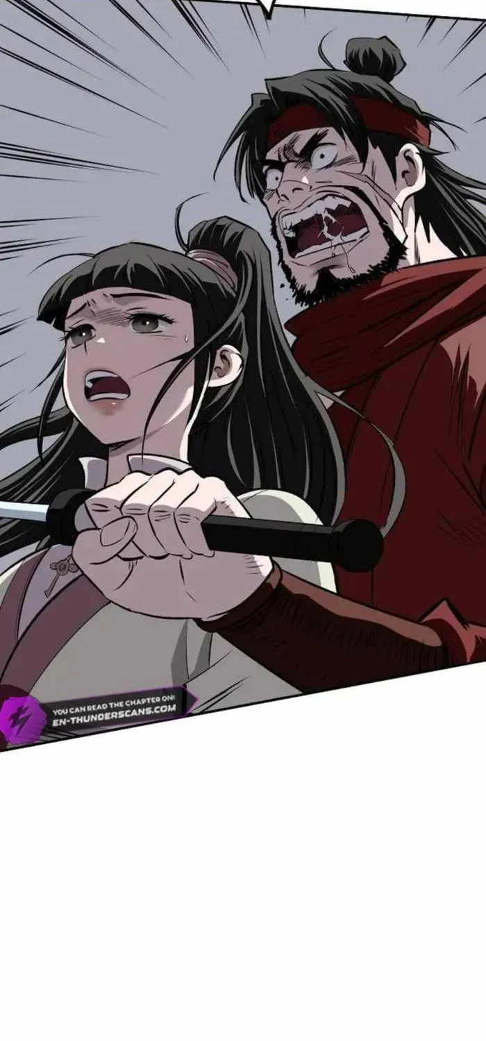 The Supreme Demonic Sword, chapter 49, page 13