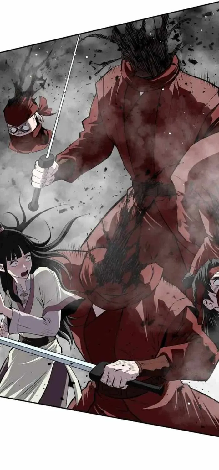 The Supreme Demonic Sword, chapter 49, page 15