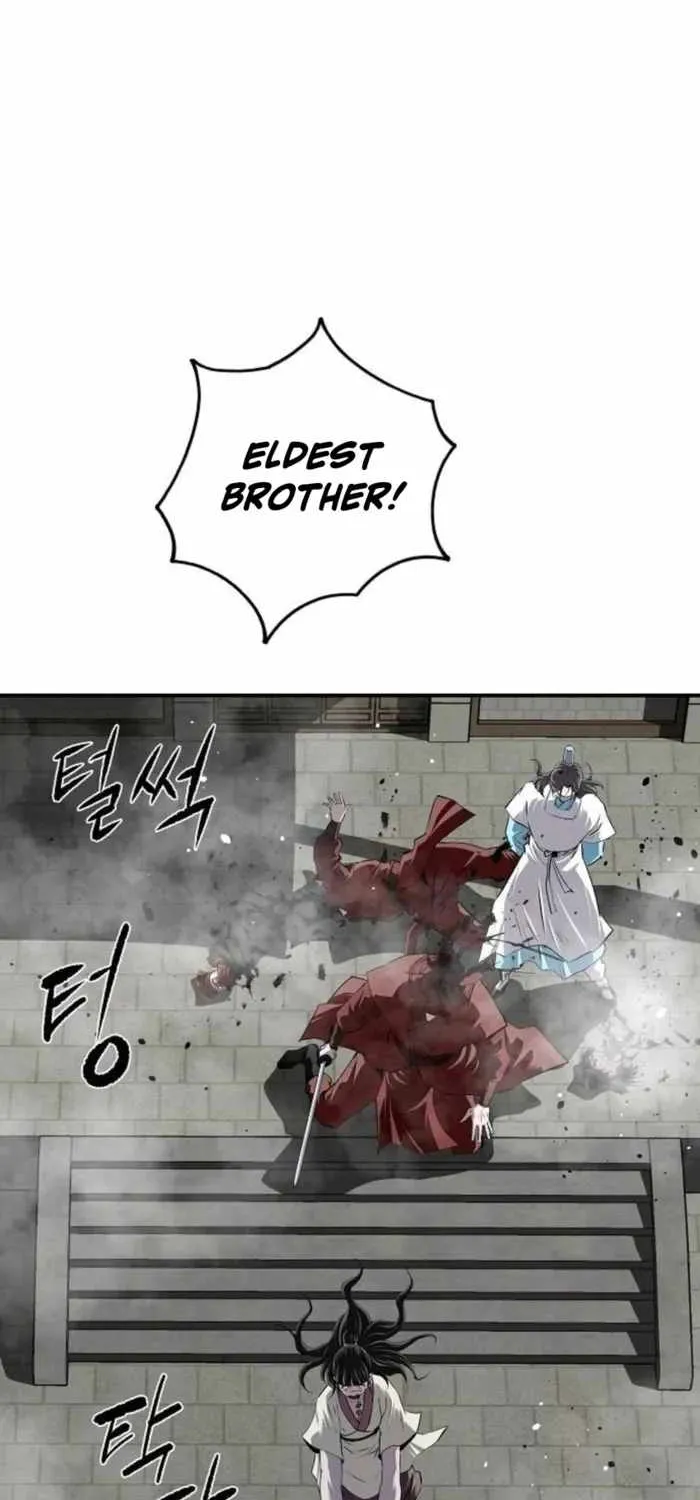 The Supreme Demonic Sword, chapter 49, page 16