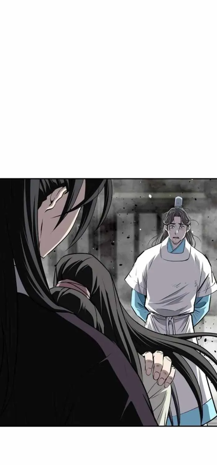 The Supreme Demonic Sword, chapter 49, page 19