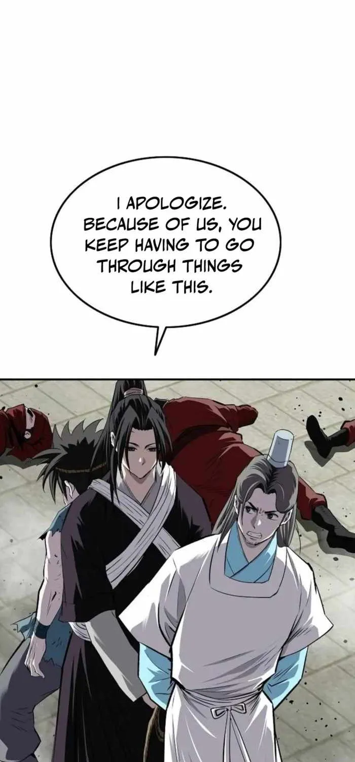 The Supreme Demonic Sword, chapter 49, page 20