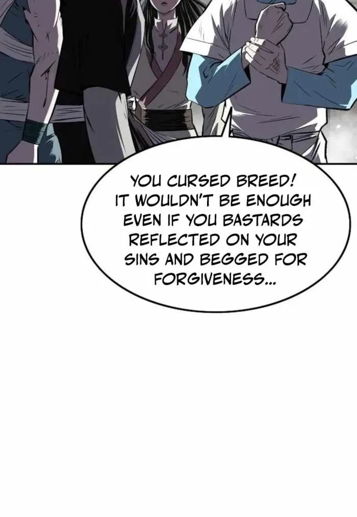 The Supreme Demonic Sword, chapter 49, page 22