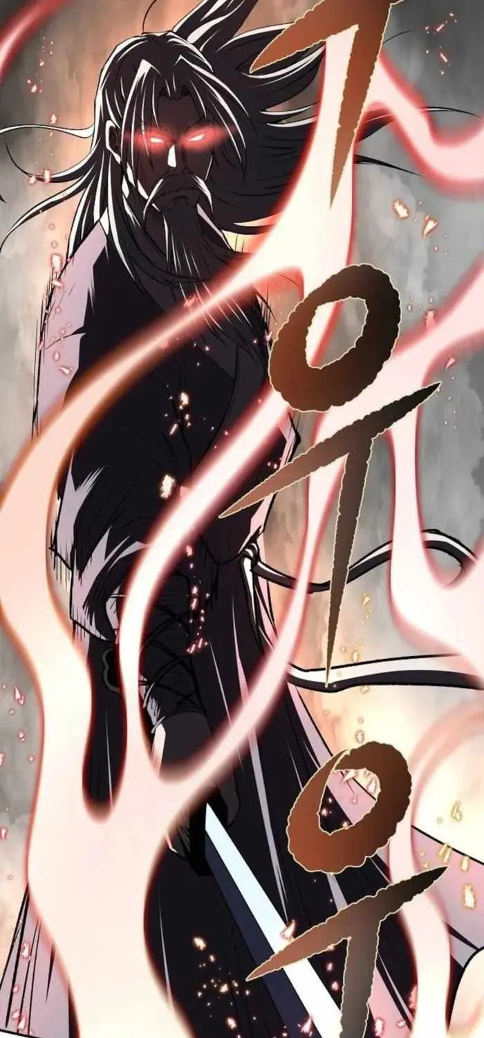 The Supreme Demonic Sword, chapter 49, page 27