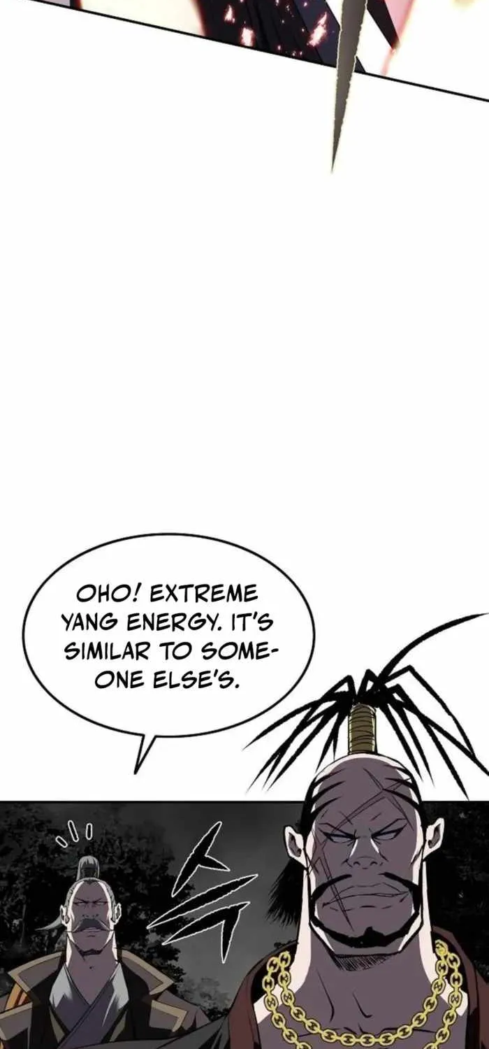 The Supreme Demonic Sword, chapter 49, page 28