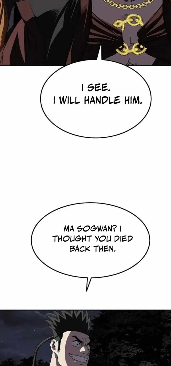The Supreme Demonic Sword, chapter 49, page 29