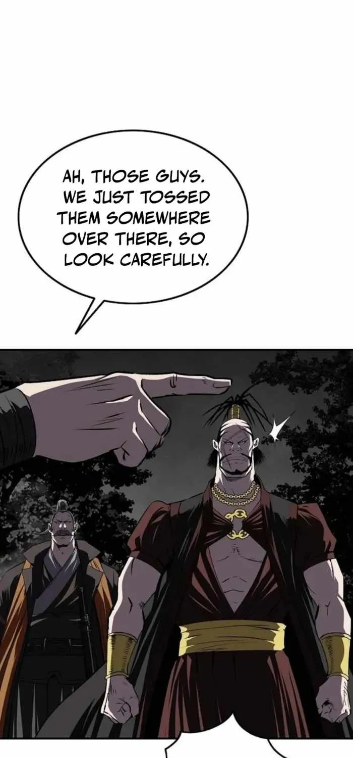 The Supreme Demonic Sword, chapter 49, page 32