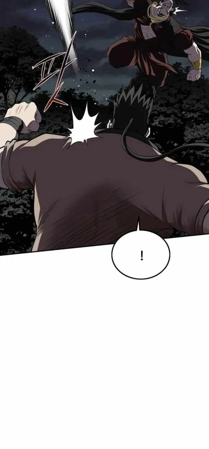 The Supreme Demonic Sword, chapter 49, page 36