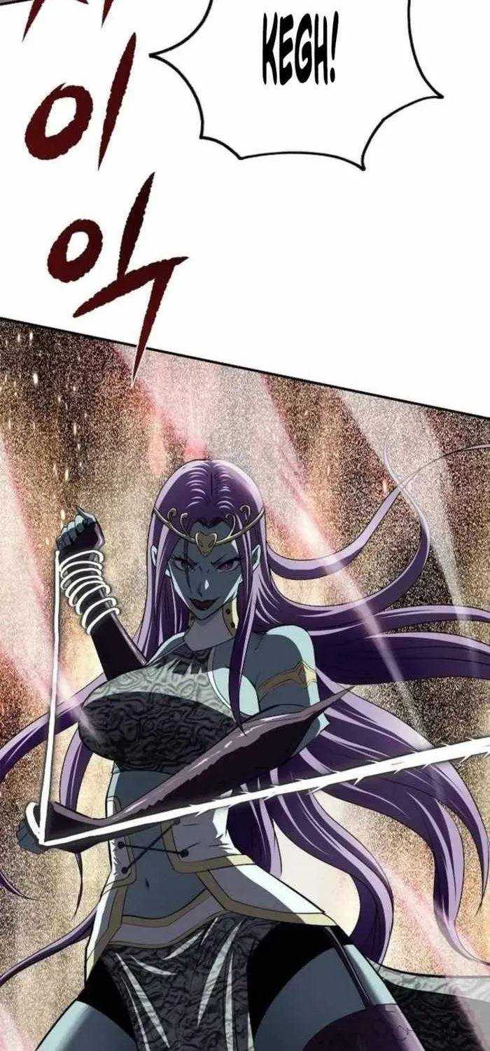 The Supreme Demonic Sword, chapter 49, page 55
