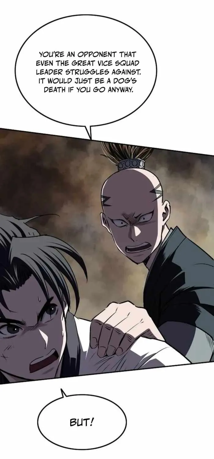 The Supreme Demonic Sword, chapter 49, page 60