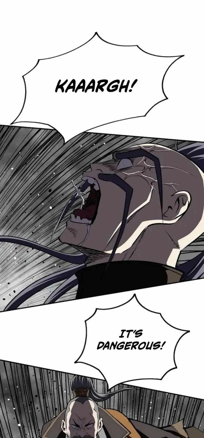 The Supreme Demonic Sword, chapter 49, page 76
