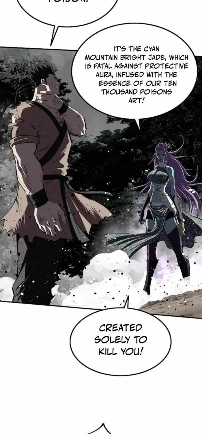 The Supreme Demonic Sword, chapter 49, page 81