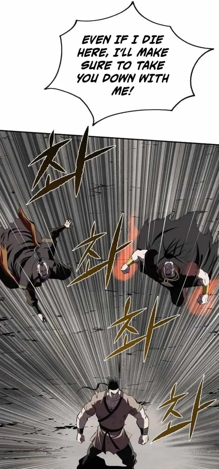 The Supreme Demonic Sword, chapter 49, page 85