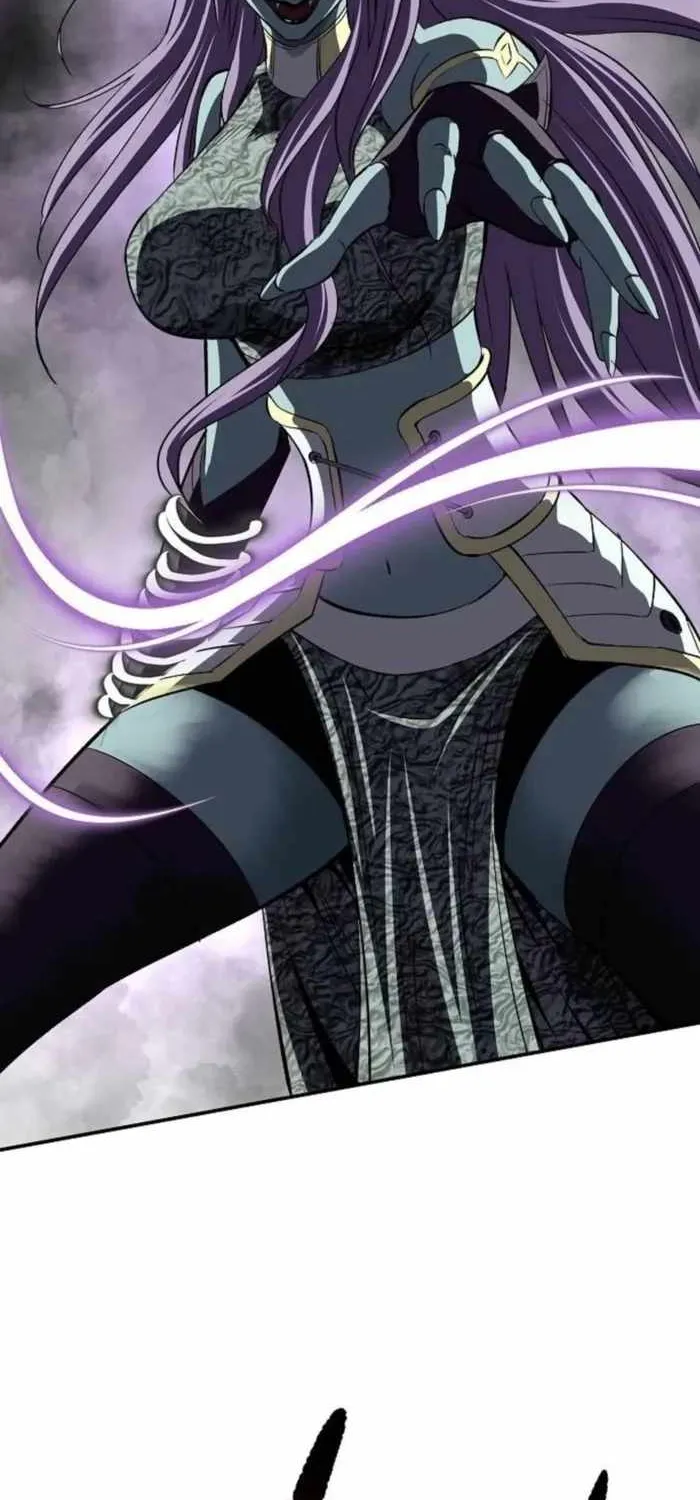 The Supreme Demonic Sword, chapter 49, page 97