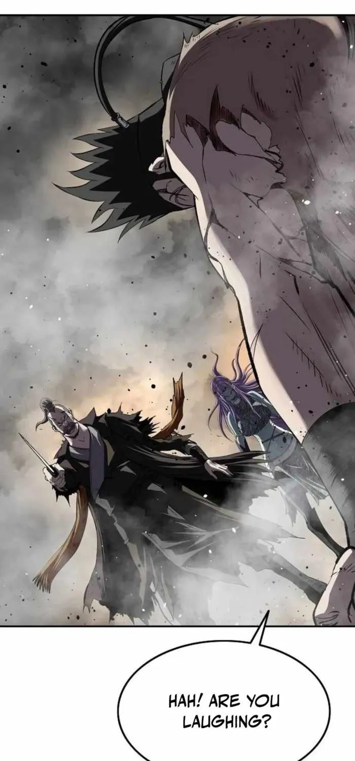 The Supreme Demonic Sword, chapter 49, page 113