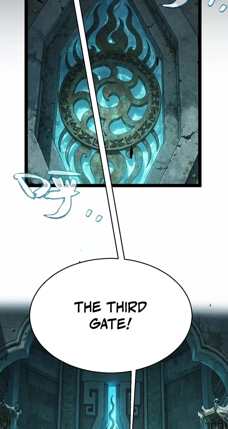 I Start with Mythical Talent, One Sword Slays Kings!, chapter 49, page 14
