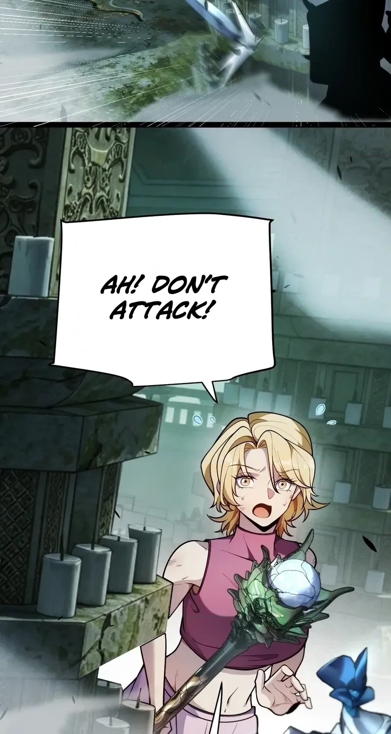 I Start with Mythical Talent, One Sword Slays Kings!, chapter 49, page 30