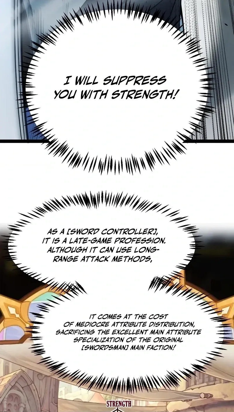 I Start with Mythical Talent, One Sword Slays Kings!, chapter 49, page 89
