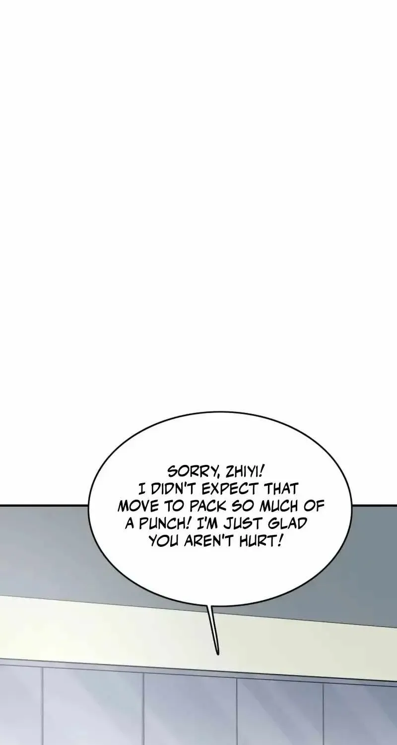 Two Realms: I Have an Ancient Martial Arts World, chapter 7, page 7