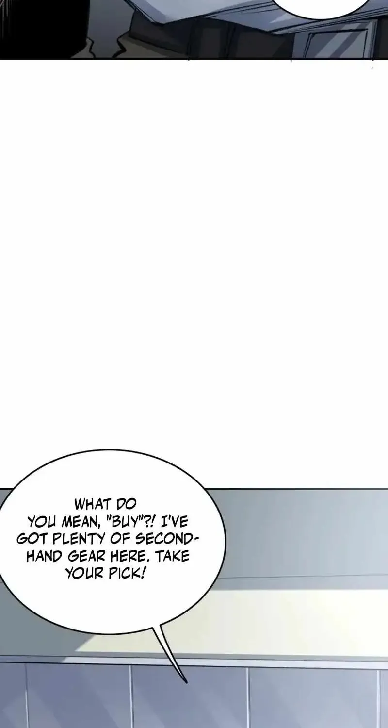 Two Realms: I Have an Ancient Martial Arts World, chapter 7, page 12