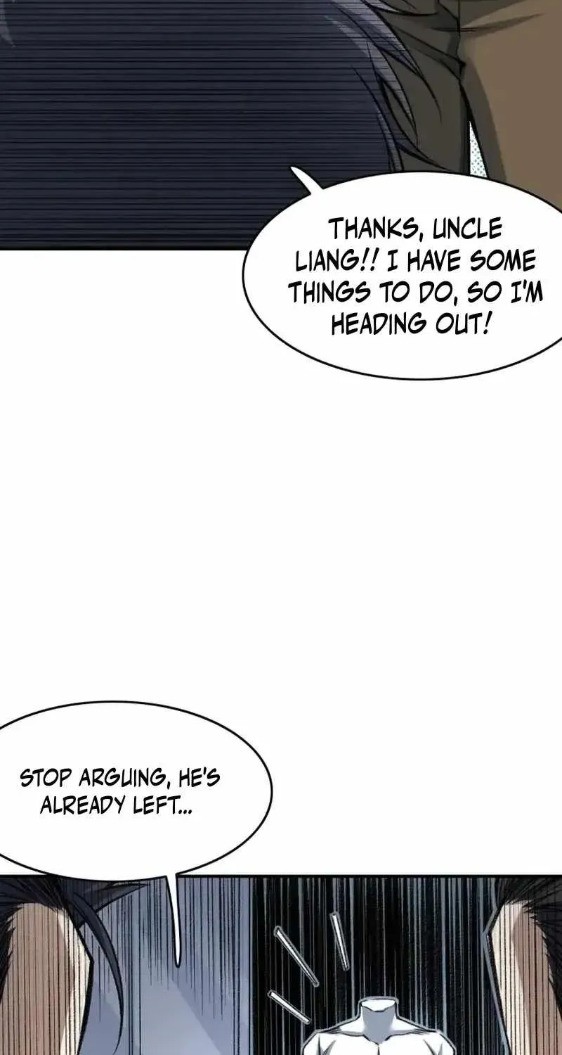 Two Realms: I Have an Ancient Martial Arts World, chapter 7, page 22