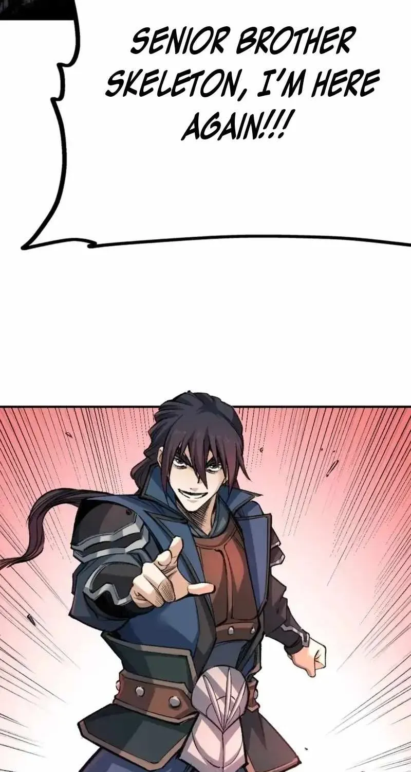 Two Realms: I Have an Ancient Martial Arts World, chapter 7, page 26