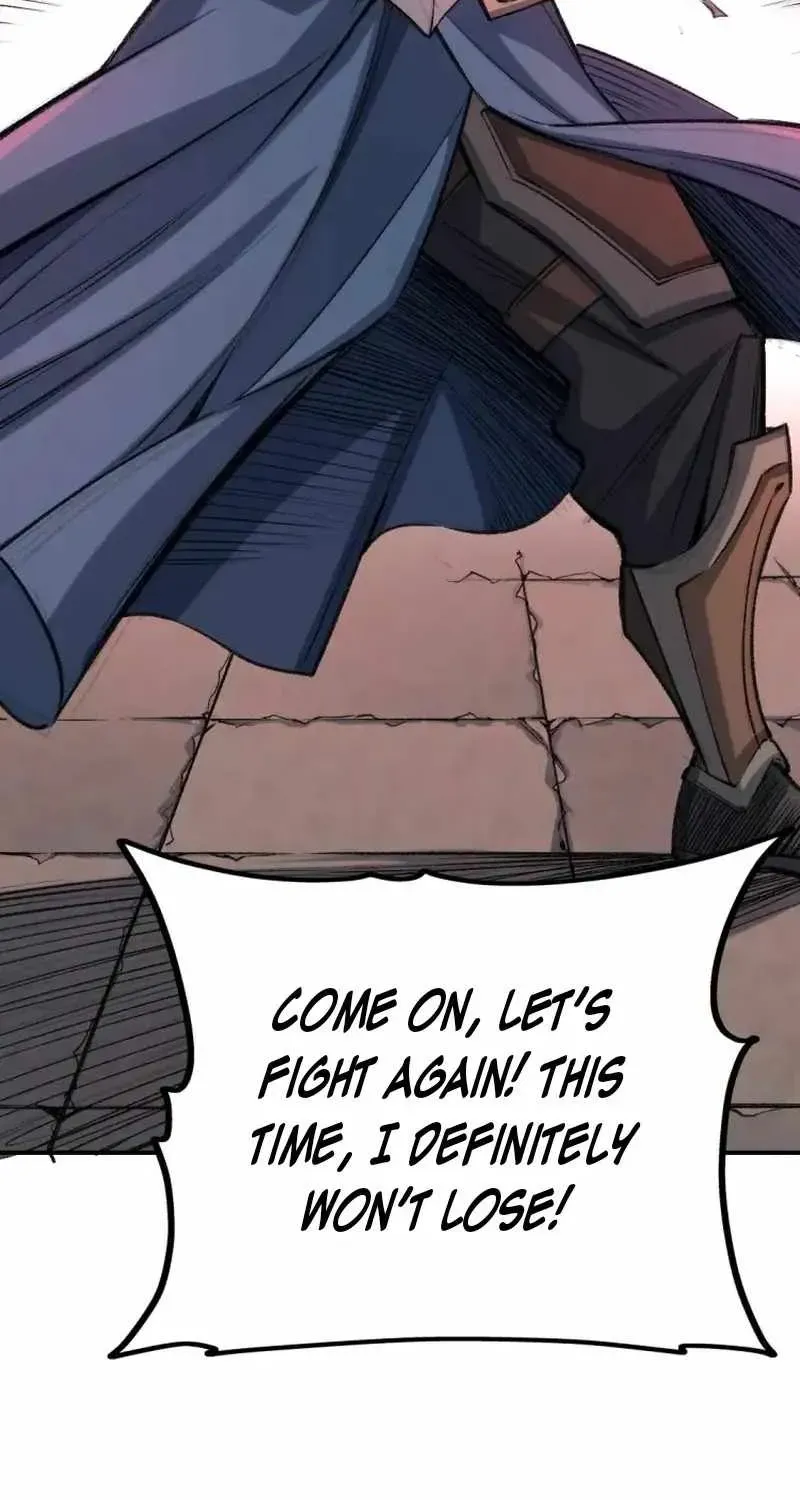 Two Realms: I Have an Ancient Martial Arts World, chapter 7, page 27