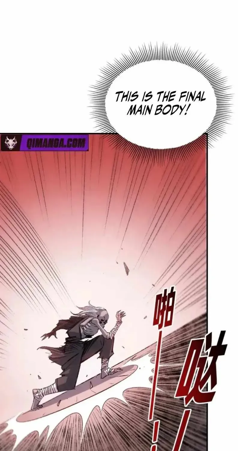 Two Realms: I Have an Ancient Martial Arts World, chapter 7, page 39
