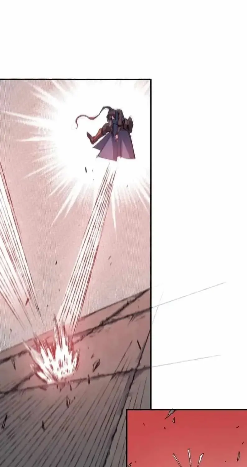 Two Realms: I Have an Ancient Martial Arts World, chapter 7, page 43