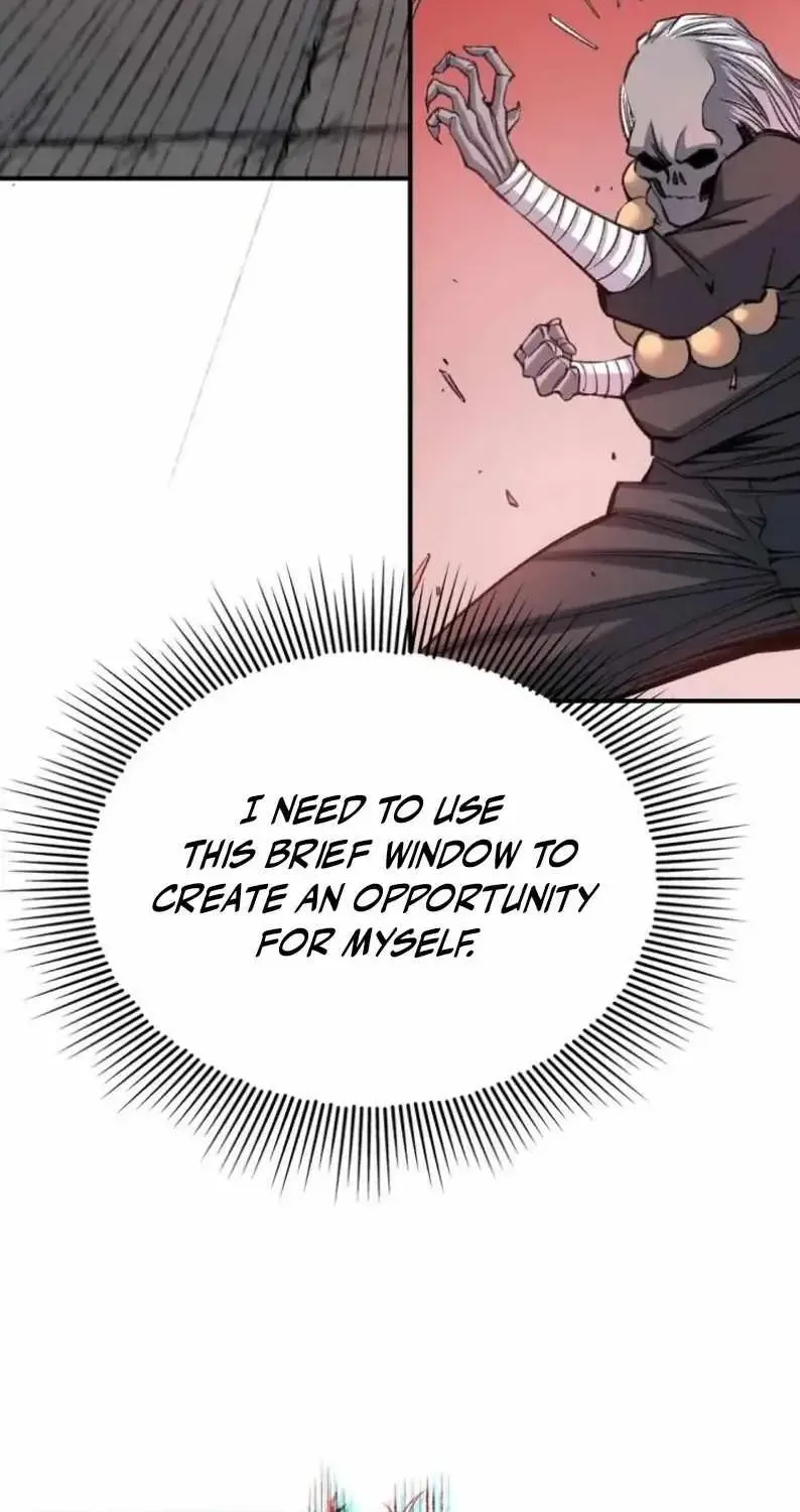 Two Realms: I Have an Ancient Martial Arts World, chapter 7, page 44