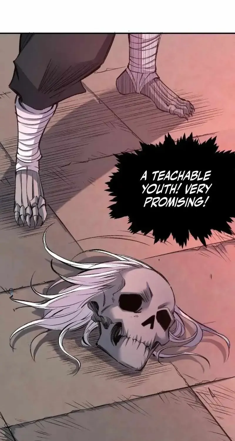 Two Realms: I Have an Ancient Martial Arts World, chapter 7, page 72