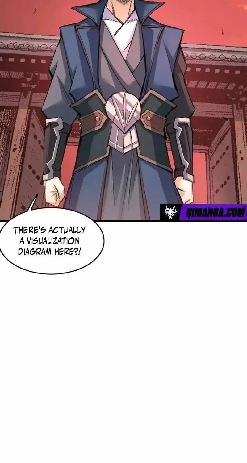 Two Realms: I Have an Ancient Martial Arts World, chapter 7, page 80