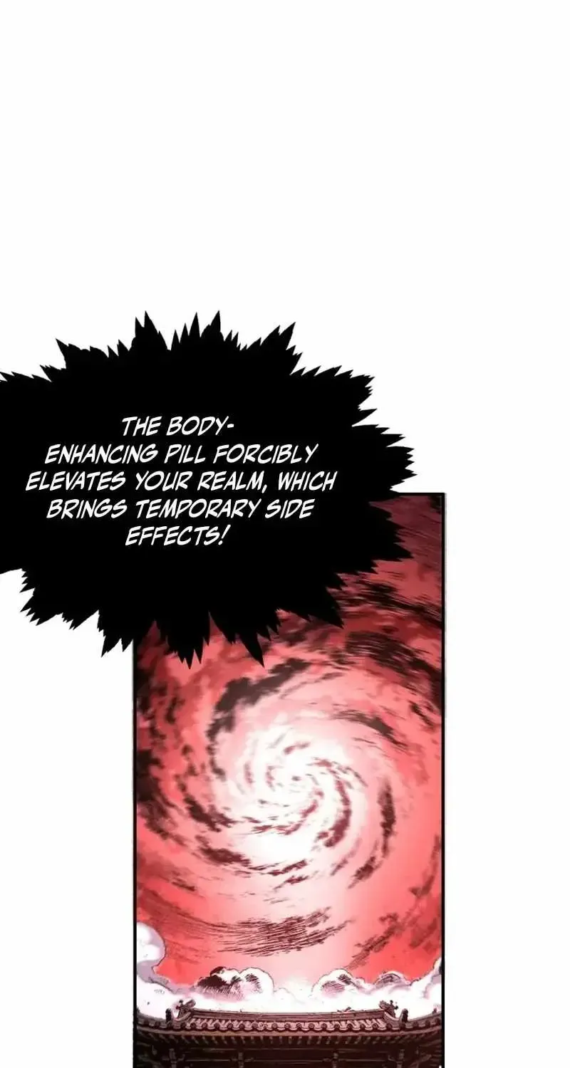 Two Realms: I Have an Ancient Martial Arts World, chapter 7, page 89