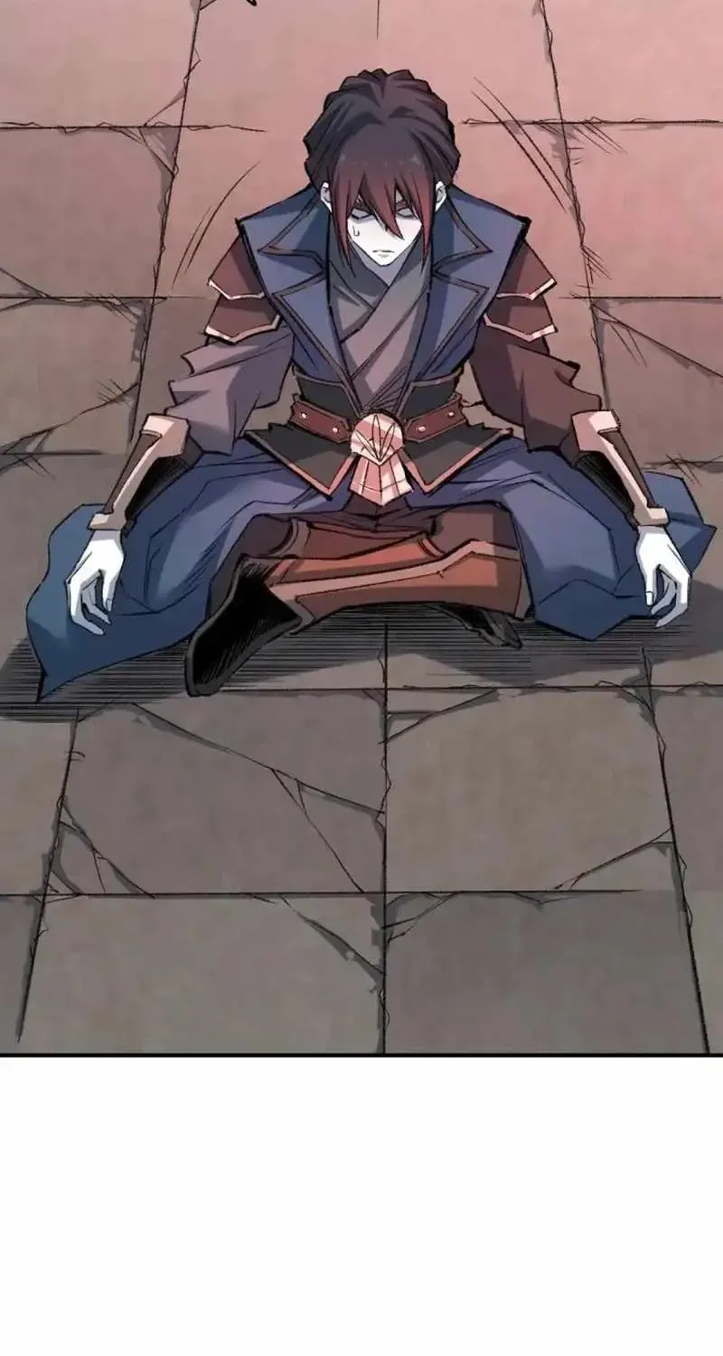 Two Realms: I Have an Ancient Martial Arts World, chapter 7, page 91