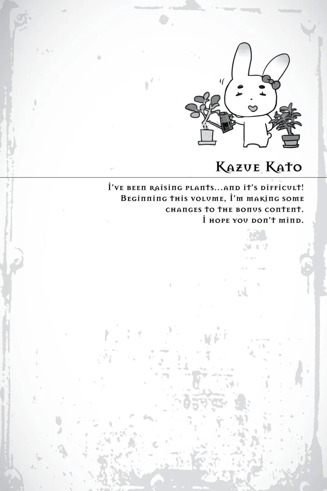 Blue Exorcist, chapter 67, page 42