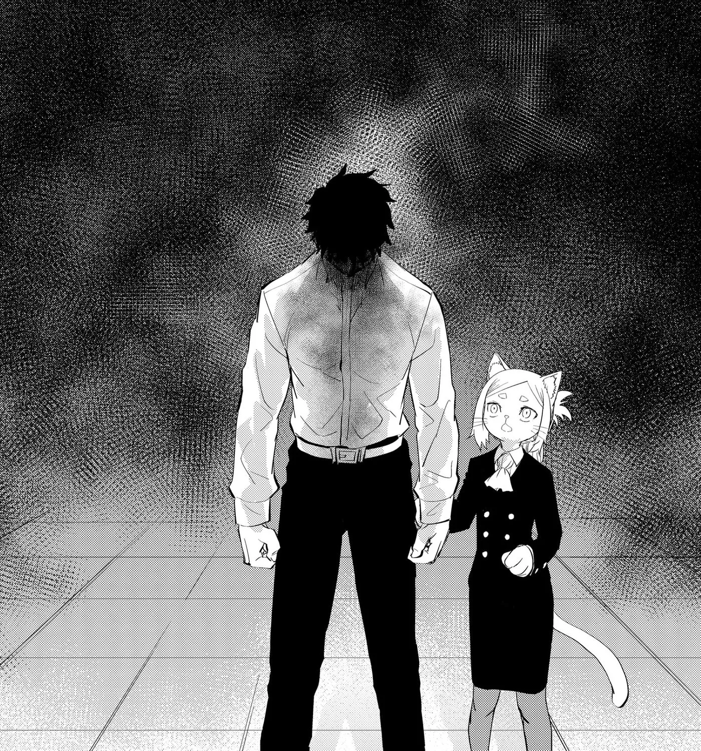 Hitoner, chapter 11, page 27