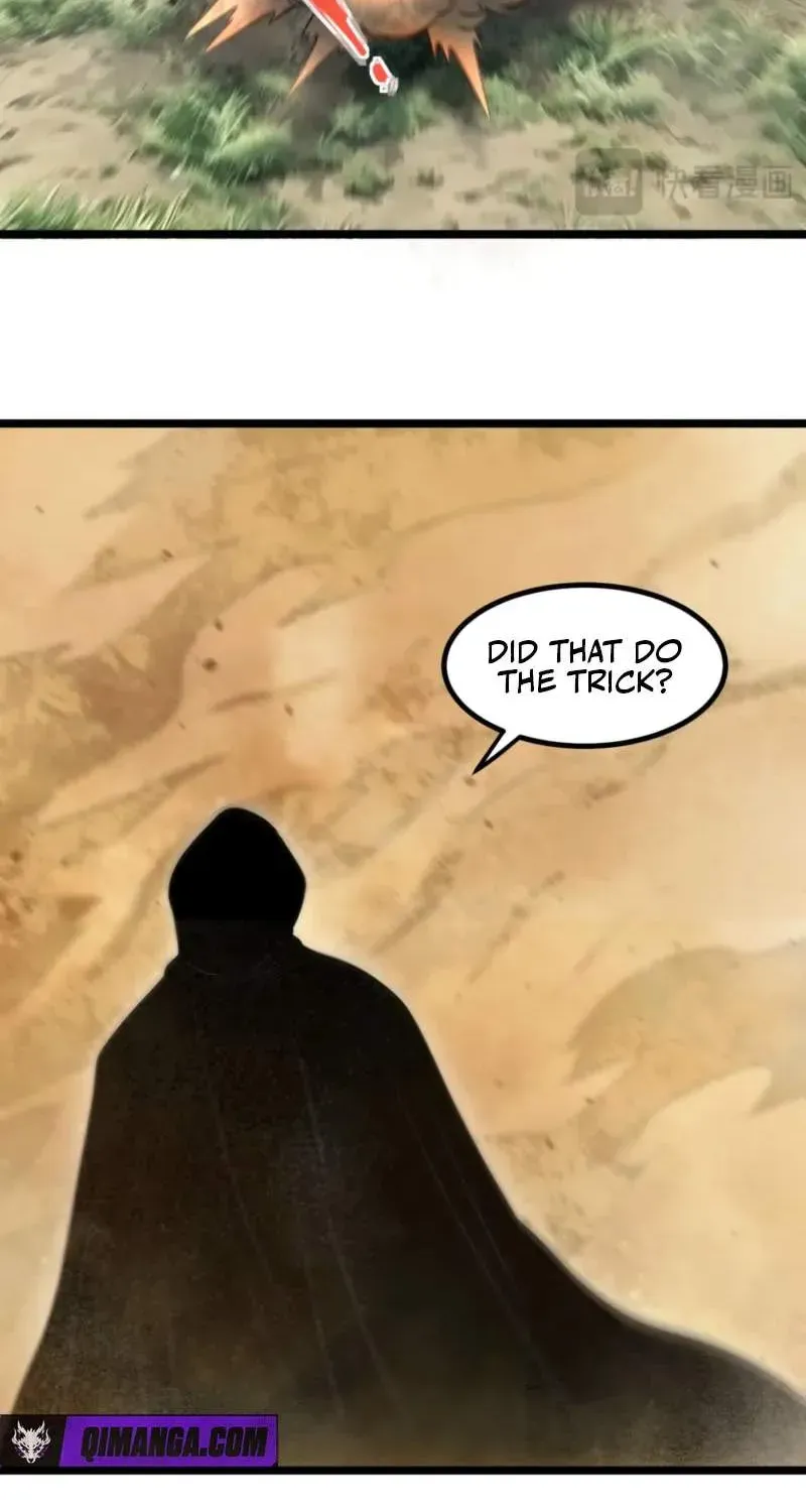 Full-time Hunter: I hunt the world!, chapter 8, page 44