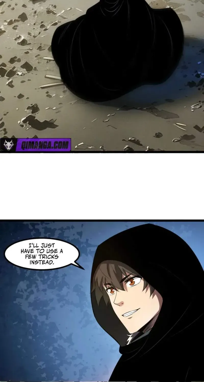 Full-time Hunter: I hunt the world!, chapter 8, page 49