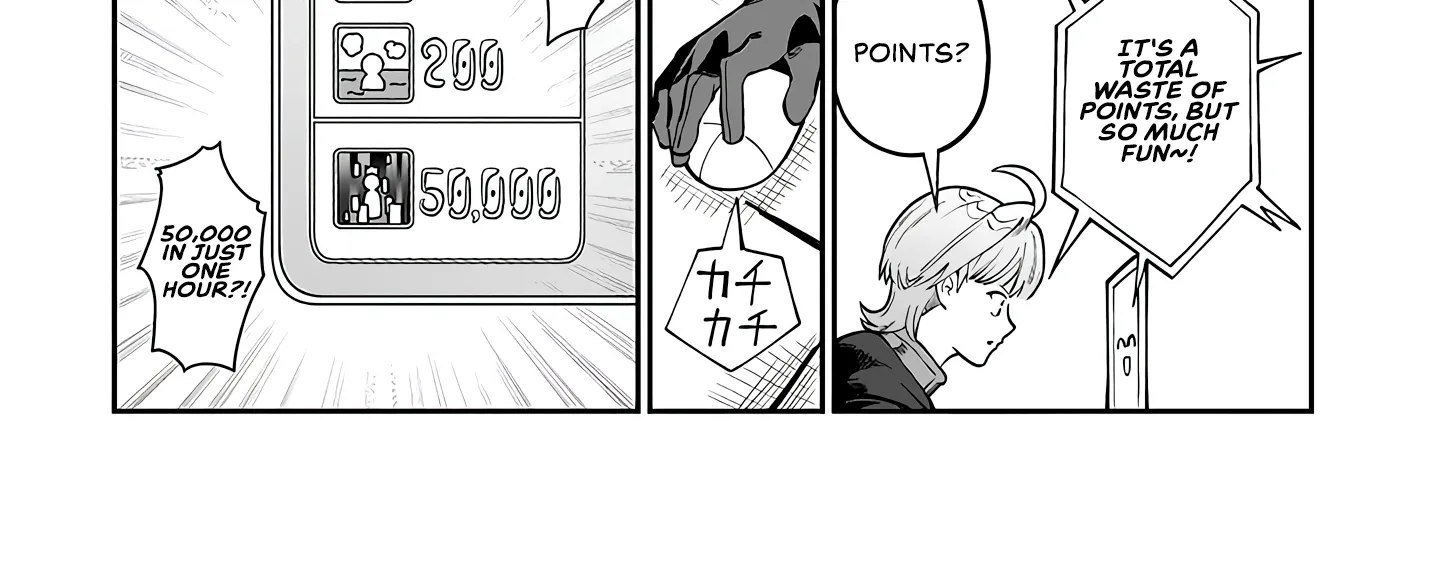 Isekai Tensei Dungeon Master: Onsen Dungeon o Tsukuru, chapter 5, page 4