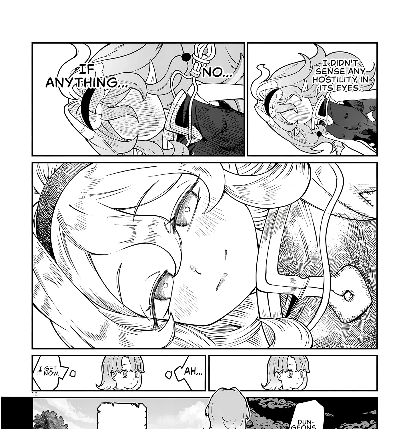 Isekai Tensei Dungeon Master: Onsen Dungeon o Tsukuru, chapter 5, page 20