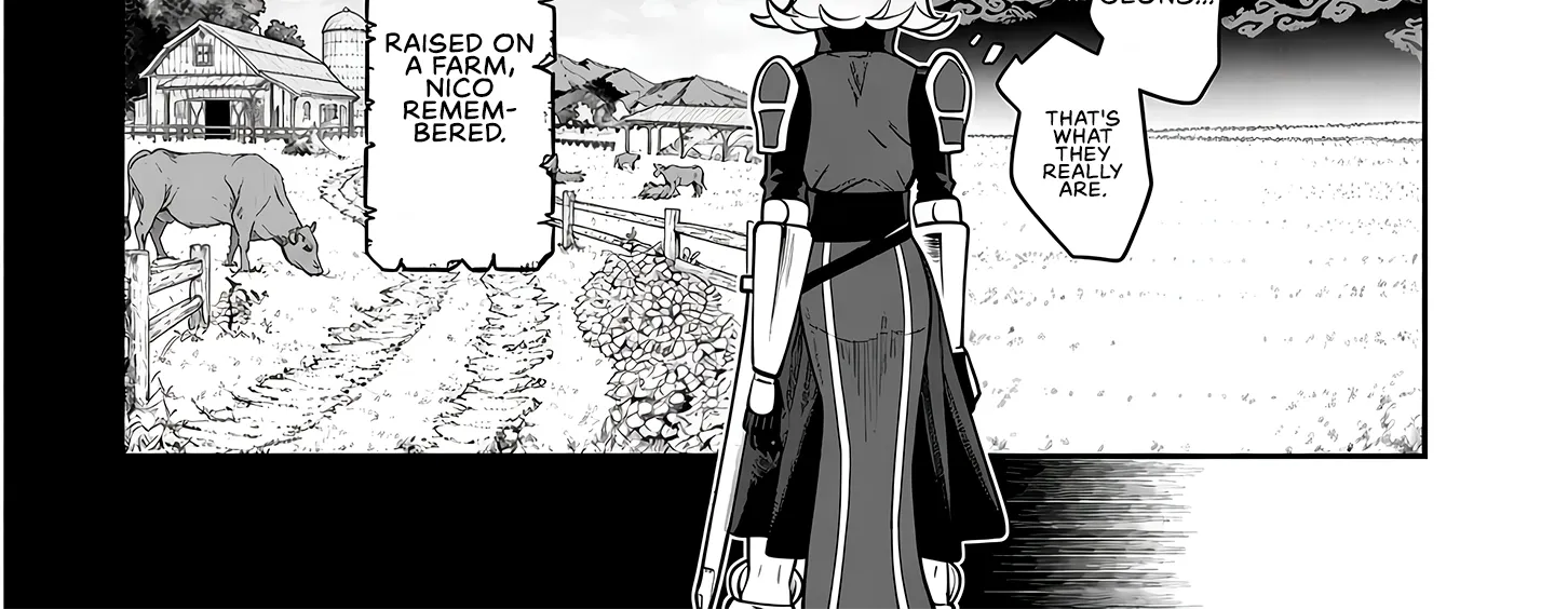 Isekai Tensei Dungeon Master: Onsen Dungeon o Tsukuru, chapter 5, page 21
