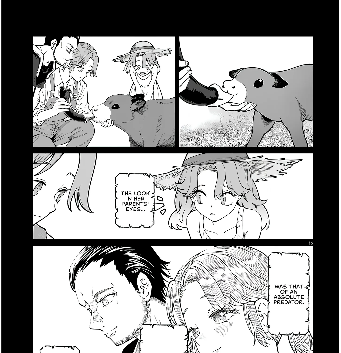Isekai Tensei Dungeon Master: Onsen Dungeon o Tsukuru, chapter 5, page 22