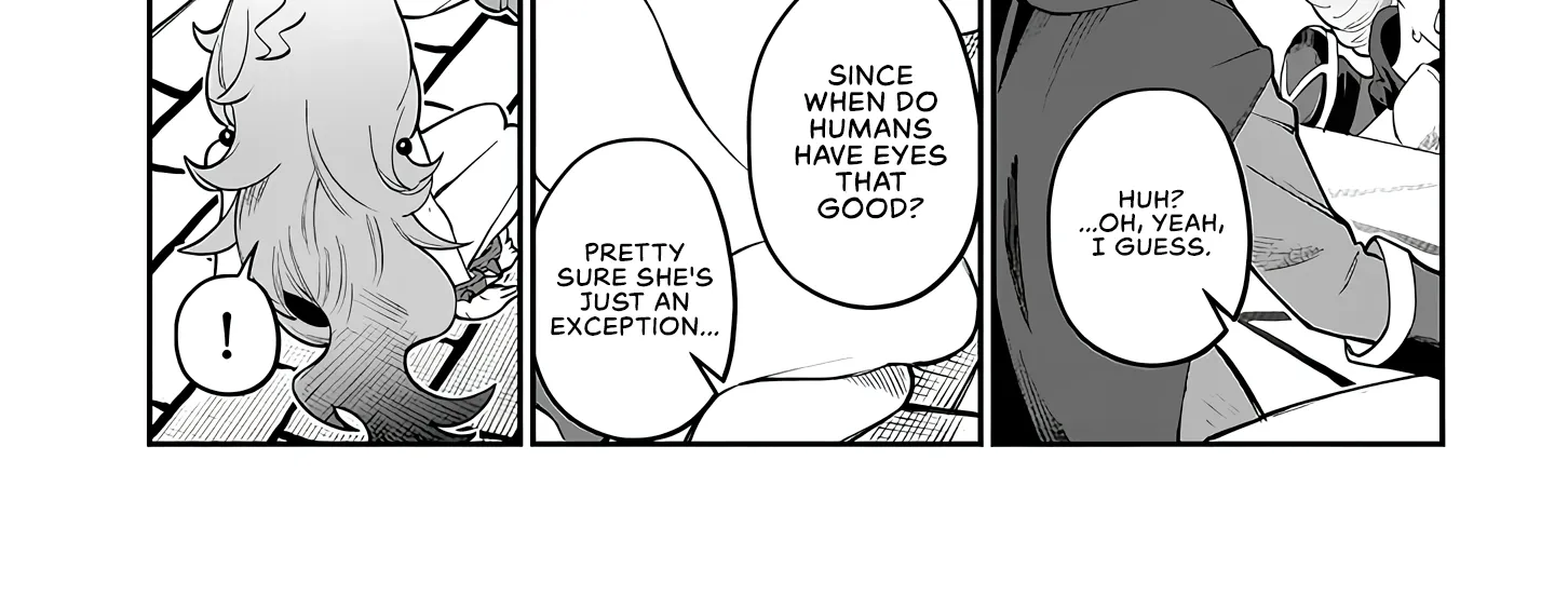 Isekai Tensei Dungeon Master: Onsen Dungeon o Tsukuru, chapter 5, page 27