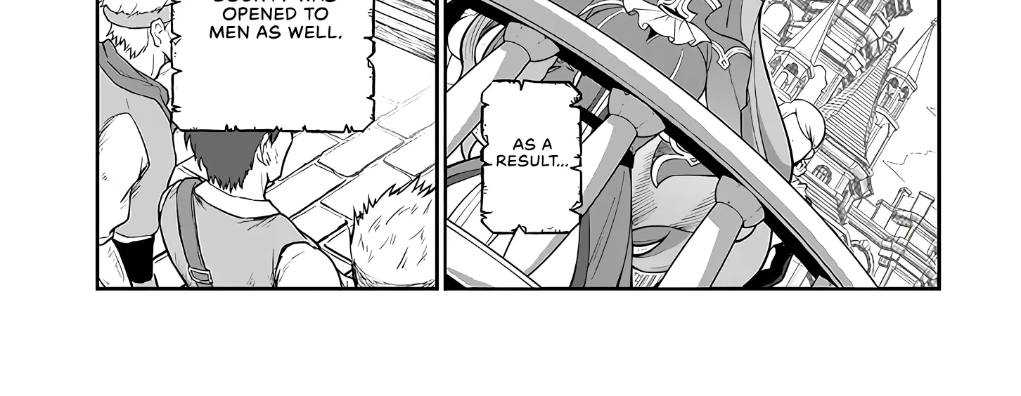 Isekai Tensei Dungeon Master: Onsen Dungeon o Tsukuru, chapter 5, page 43