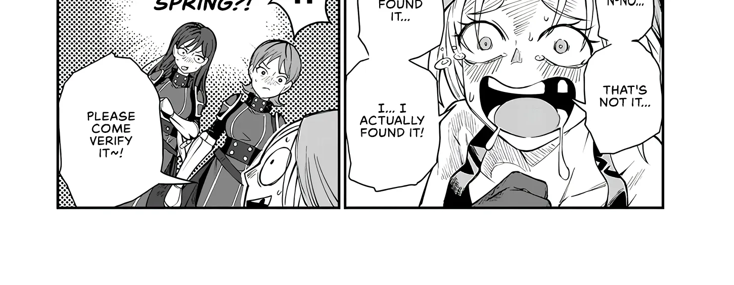 Isekai Tensei Dungeon Master: Onsen Dungeon o Tsukuru, chapter 5, page 53